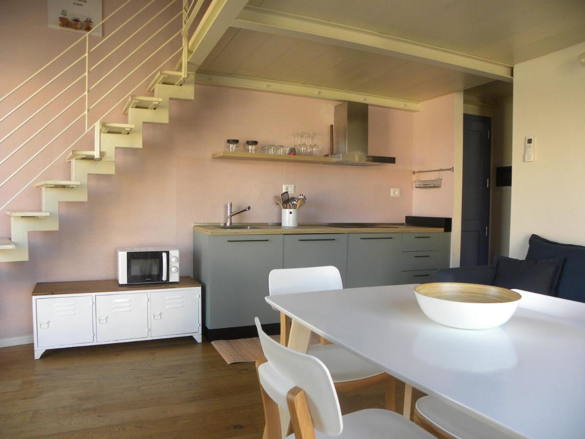 Apartmán Petra Magica San Pantaleo Exteriér fotografie