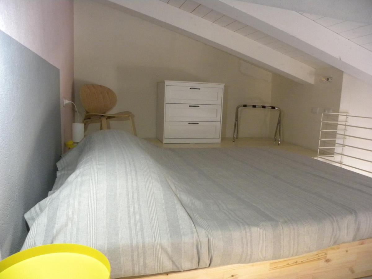 Apartmán Petra Magica San Pantaleo Exteriér fotografie
