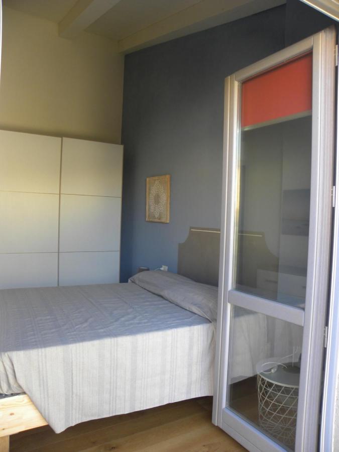 Apartmán Petra Magica San Pantaleo Exteriér fotografie